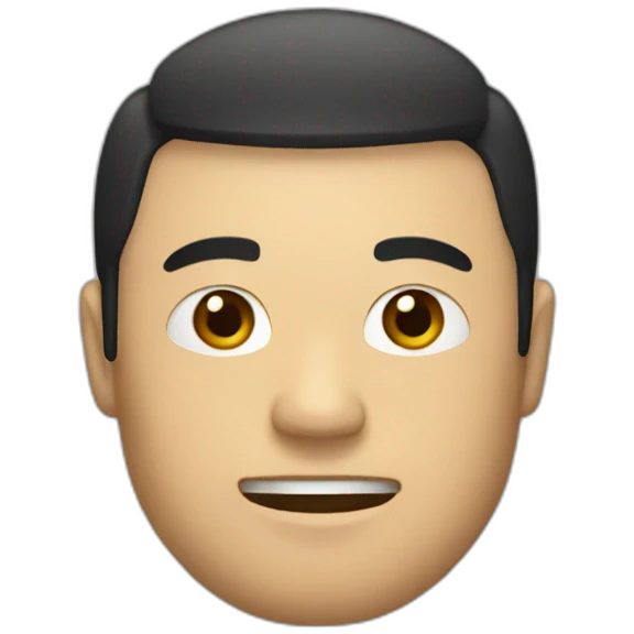 Sino block emoji