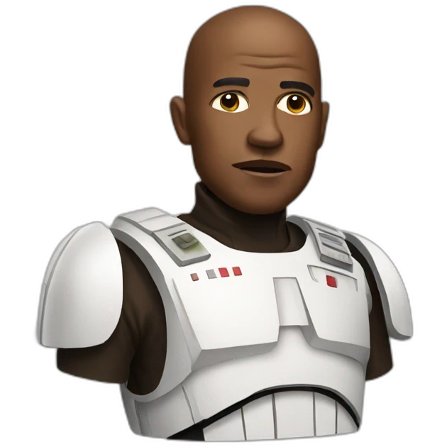 star wars emoji