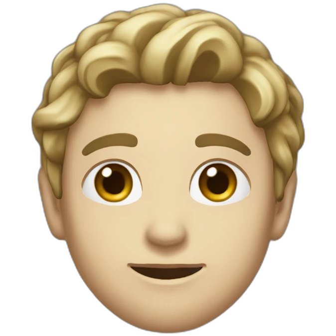 Испания клубника emoji