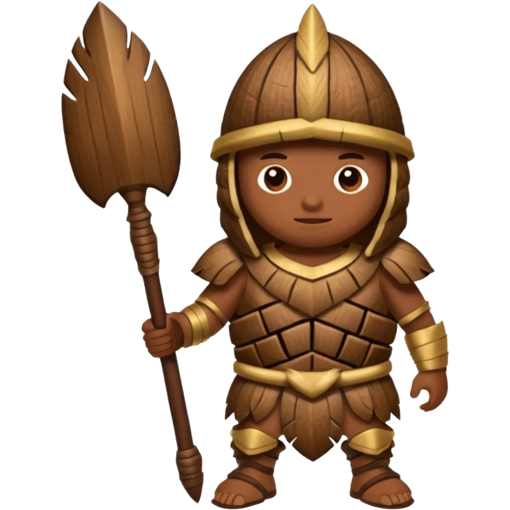 kakamora emoji