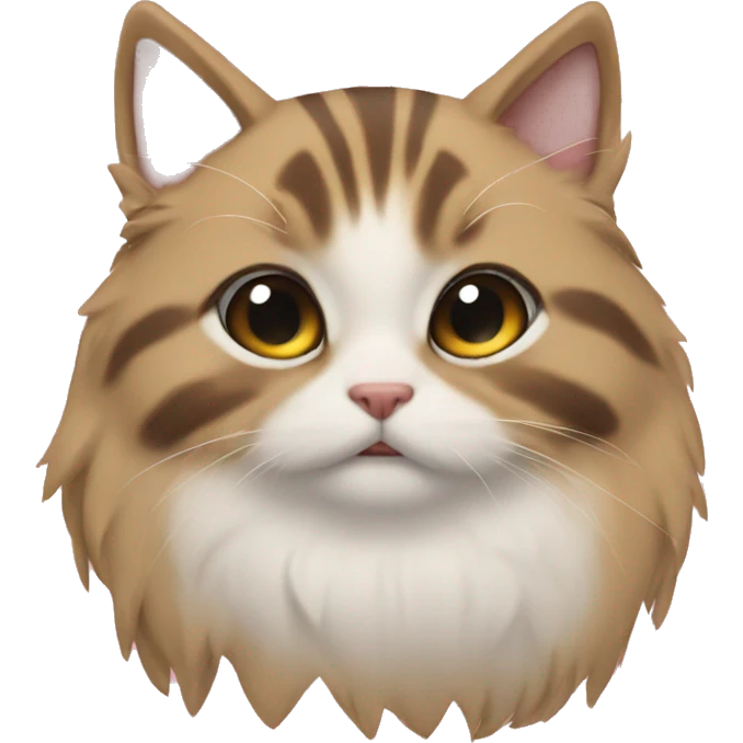Cute emoji