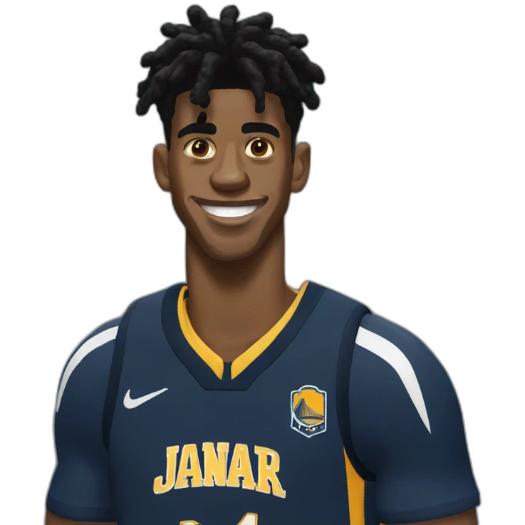 Ja Morant emoji
