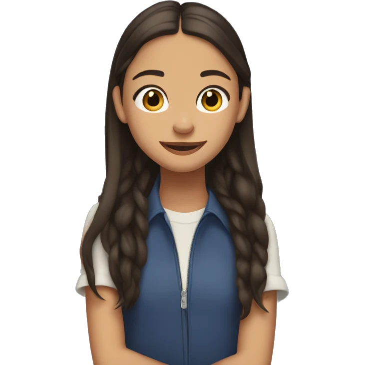 Olivia Rodrigo emoji