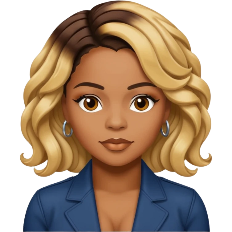 Tionne T-Boz Watkins emoji
