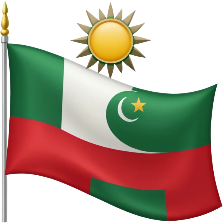 Flag Tatarstan  emoji
