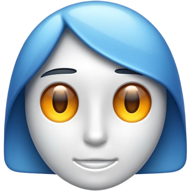 Cool emoji
