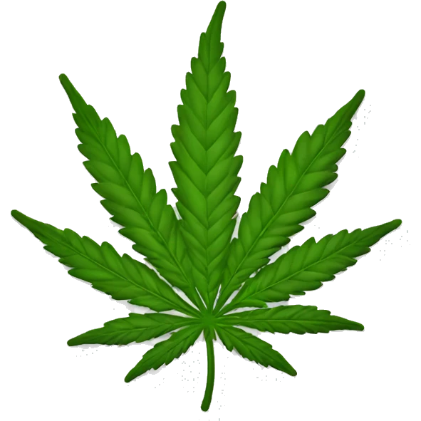 marijuana emoji