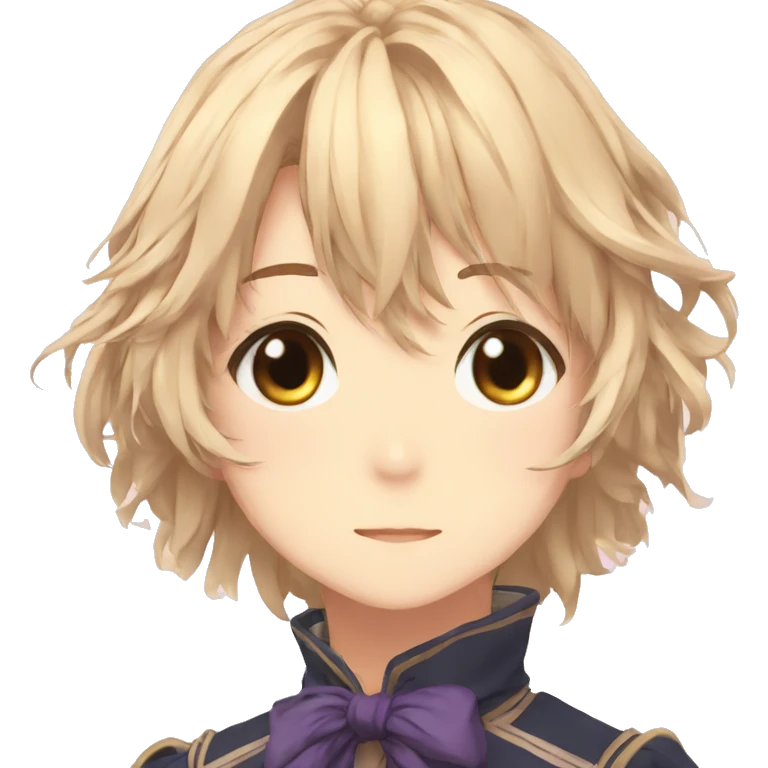 Violet evergarden  emoji