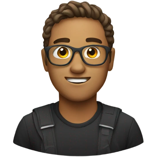 Content creation emoji