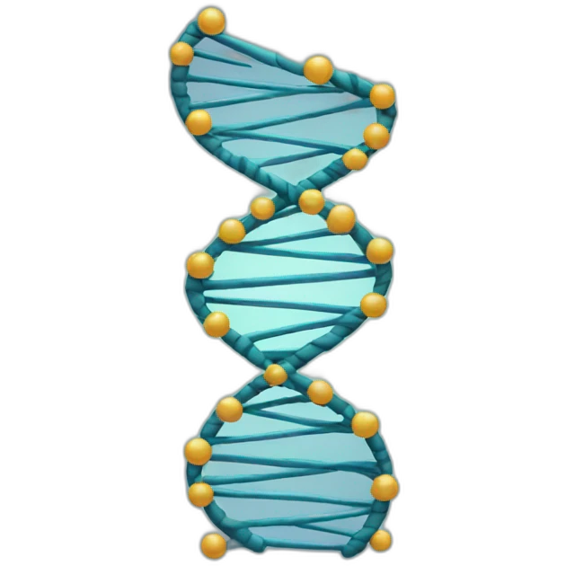 dna emoji