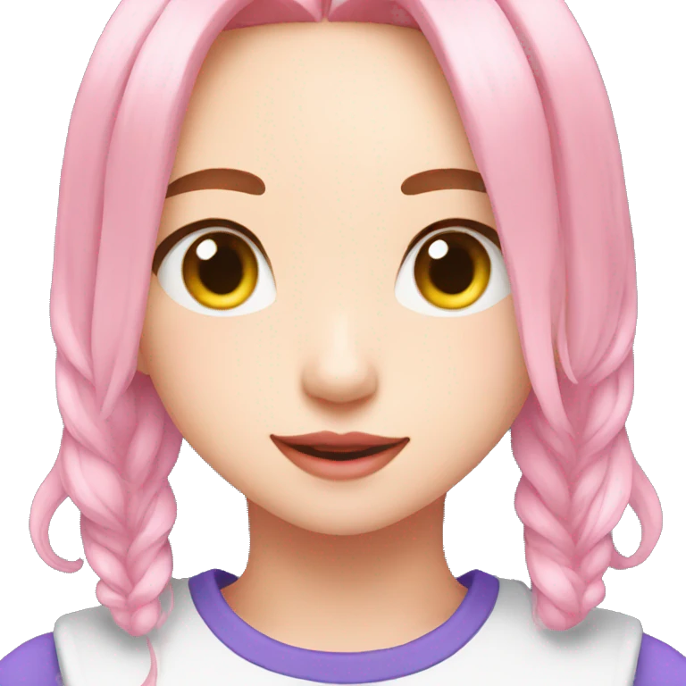 Nayeon emoji