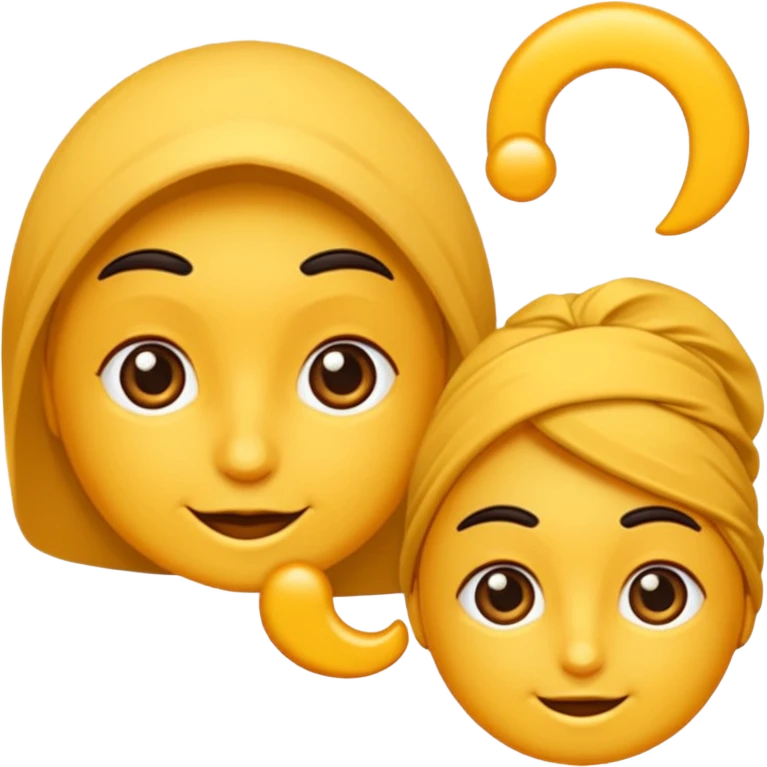 Gülen yüz surat sarı  emoji