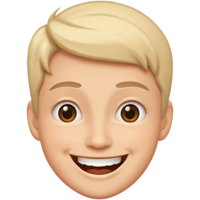 😍😝 emoji