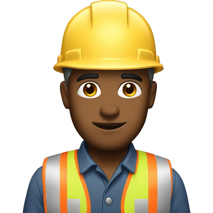foreman emoji