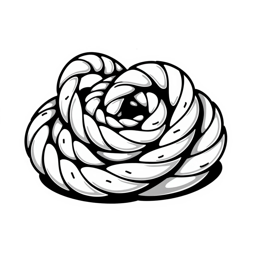 rope emoji