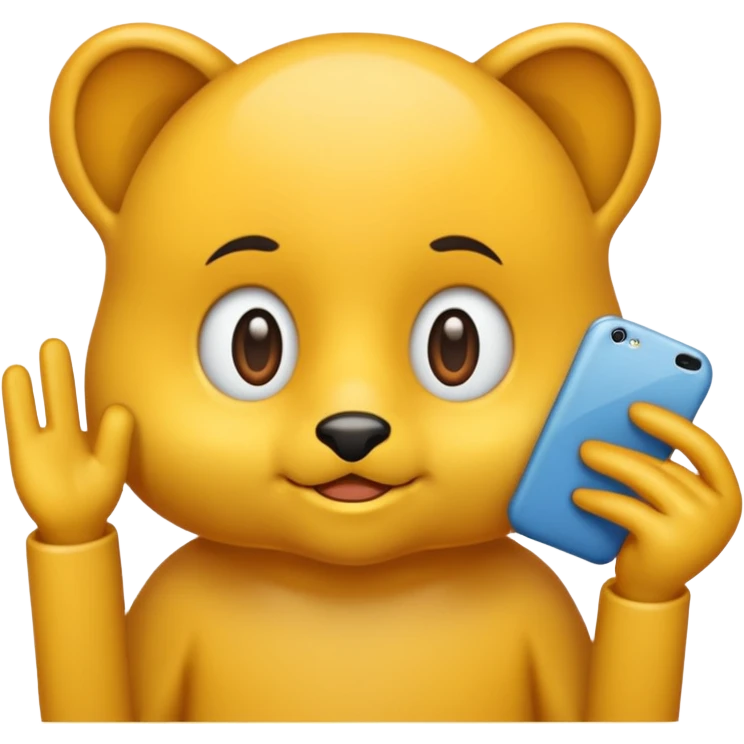 ok buddy emoji