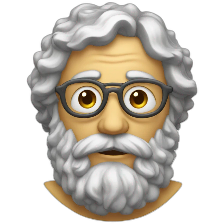 Archimedes emoji
