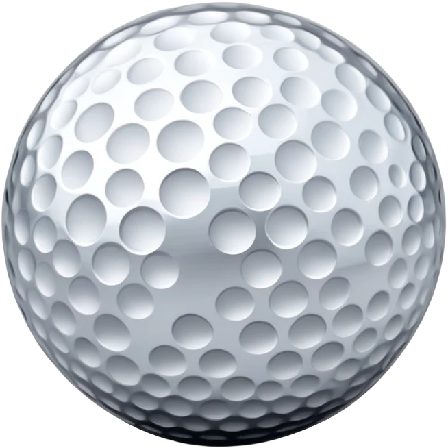 sorayama golf emoji