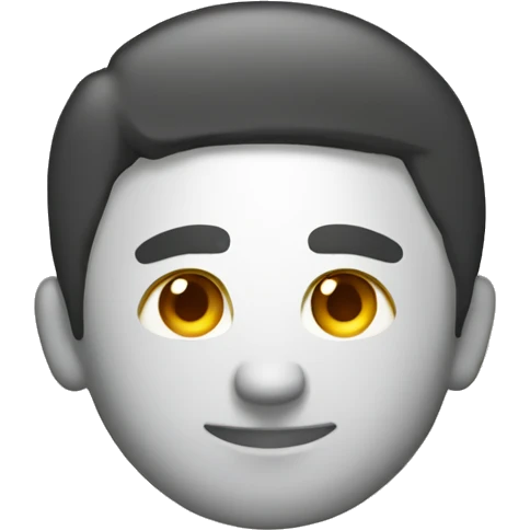 Online business emoji