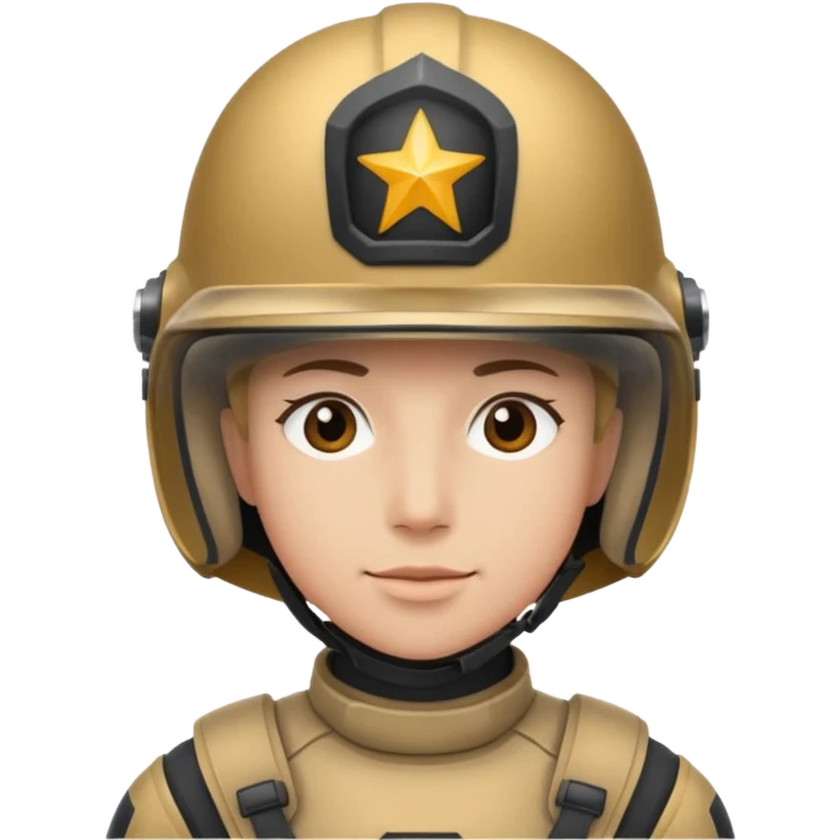 deepstar six emoji