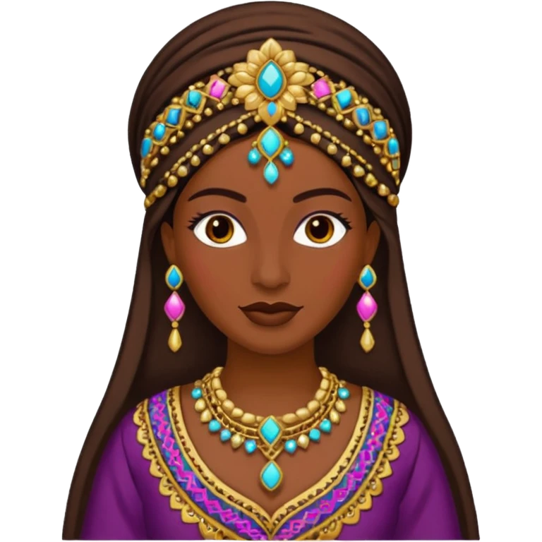 الكراكو emoji