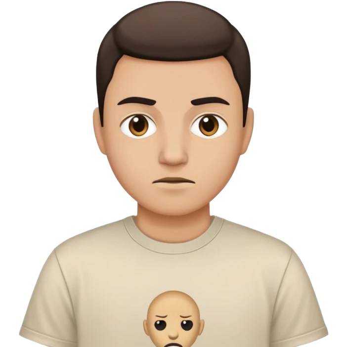 Face Mob fan emoji