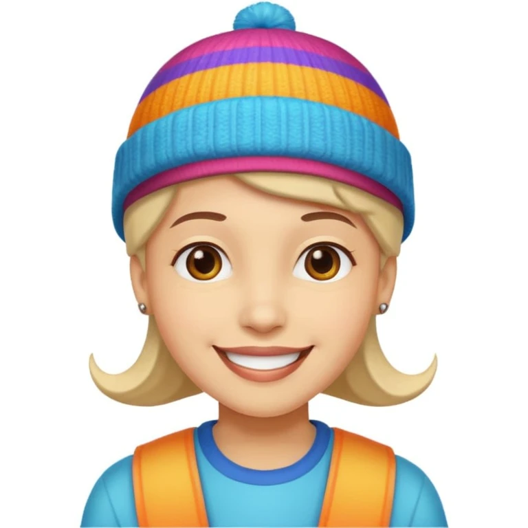 Mñitos emoji