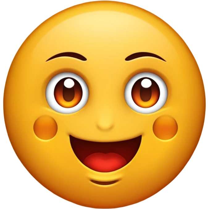 Bana üzerinde desenler olan kalp çiz emoji