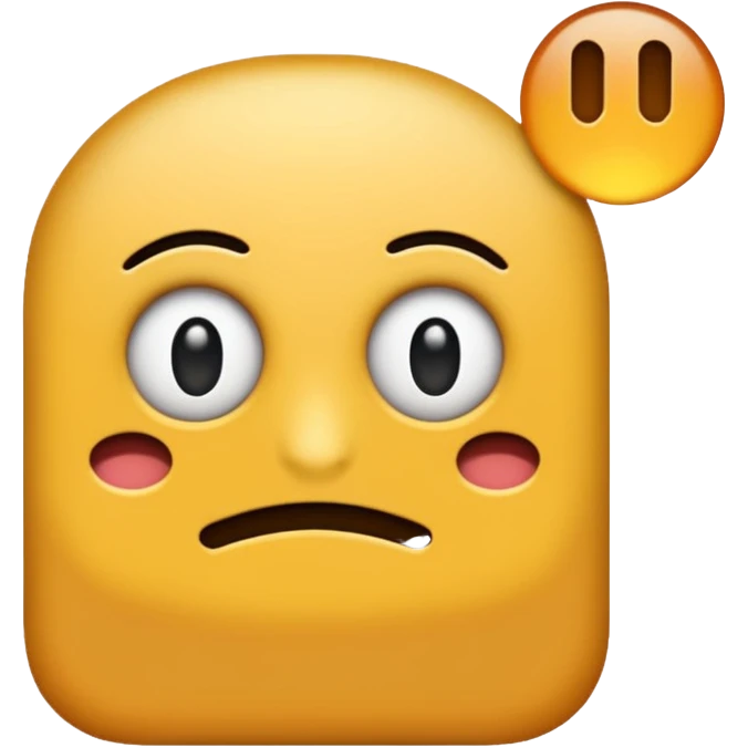 a  meme from narrow one emoji