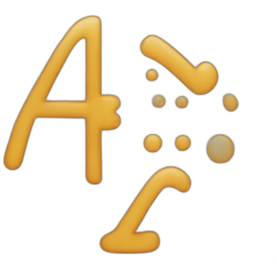 number fraction one and a half emoji