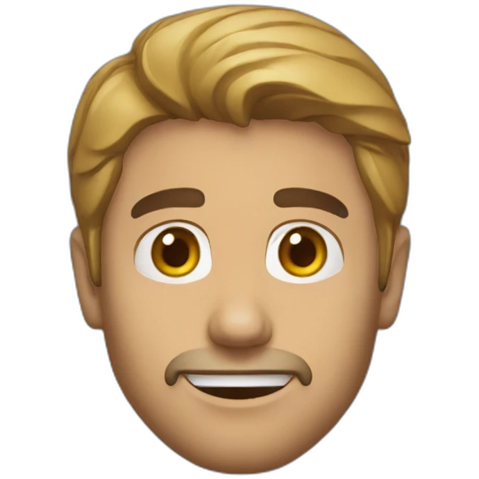 Michael desanta emoji