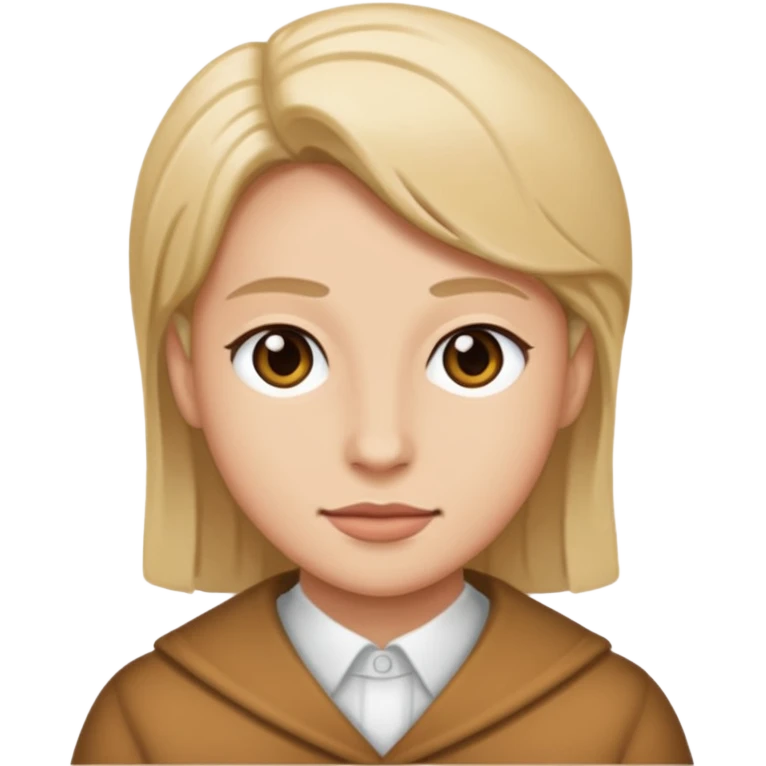 McLeran emoji