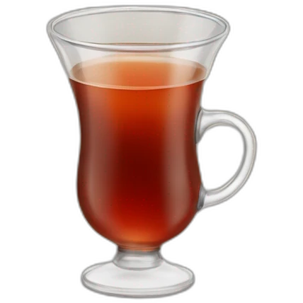 turkish tea emoji