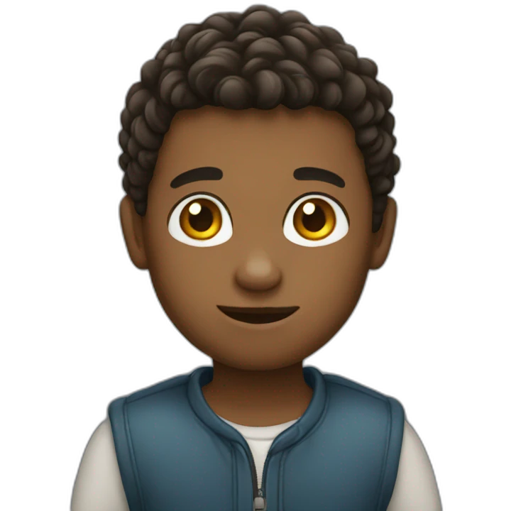 Boy  emoji