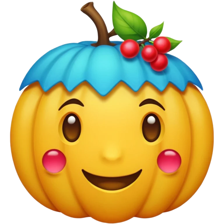 Эстетика emoji