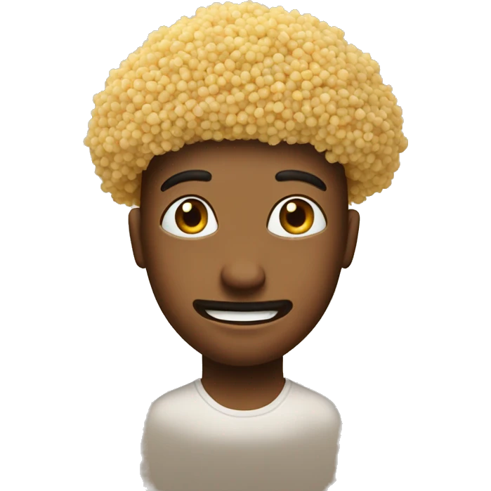 quinoa emoji