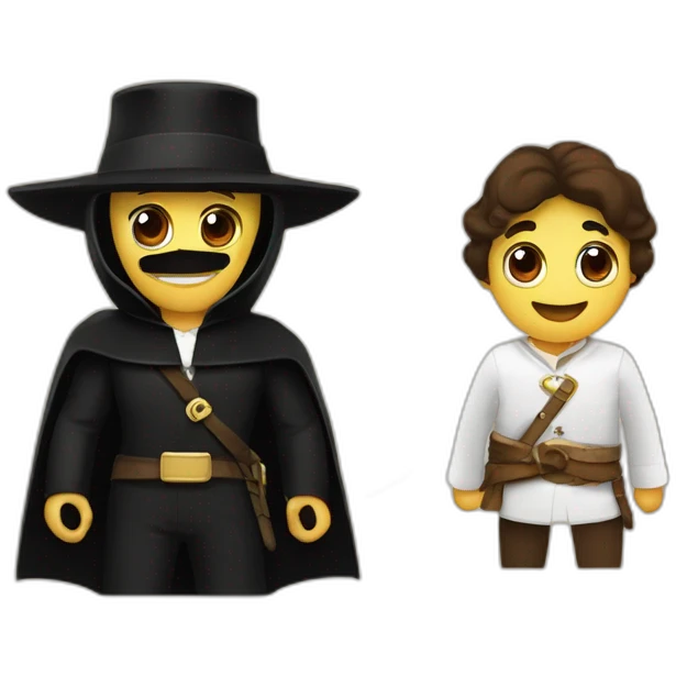 Zorro en una ferretería  emoji