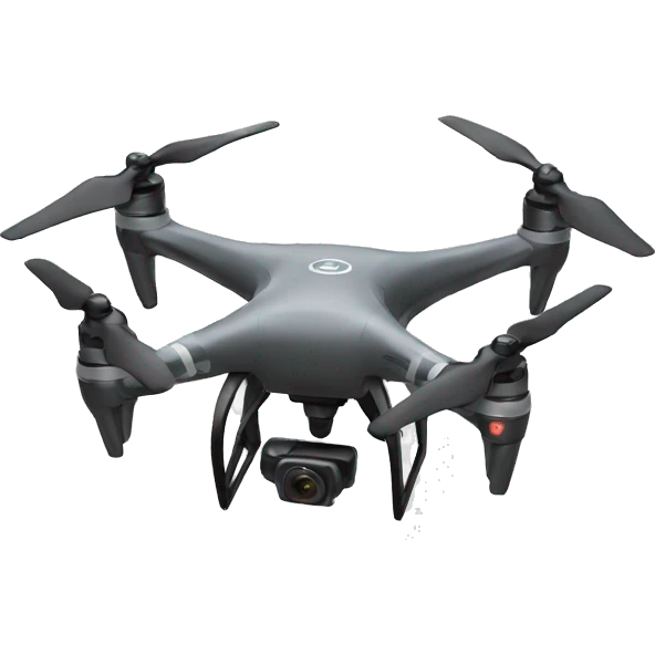 Drone emoji