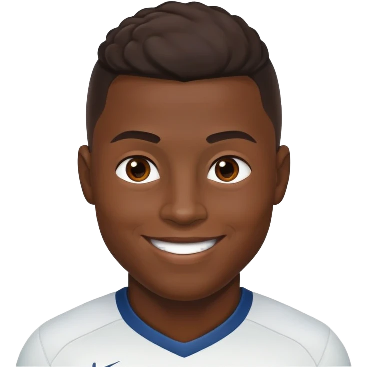 RONALDO emoji