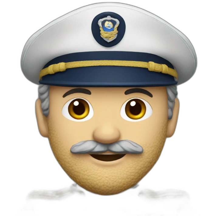 capitaine crochet emoji