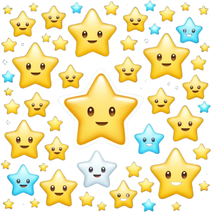  🌟 emoji