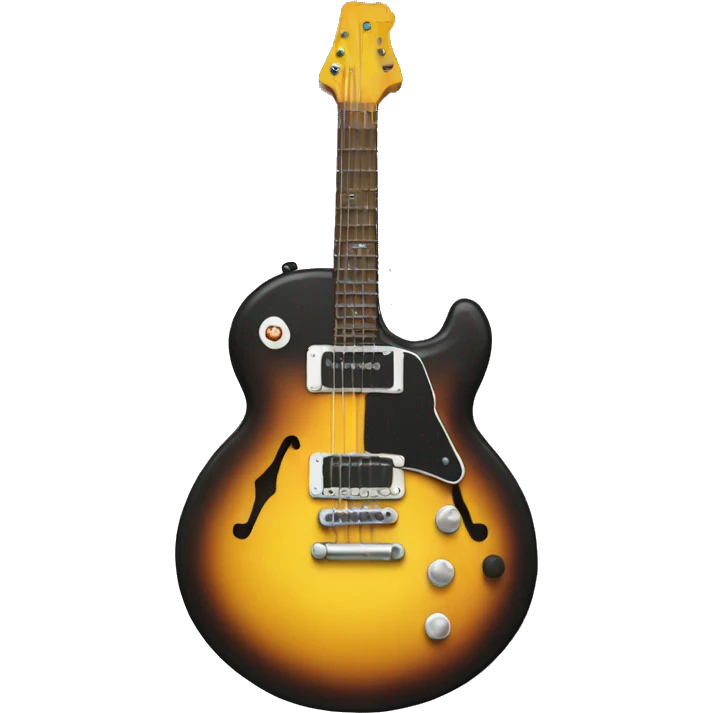 Rockstar logo emoji