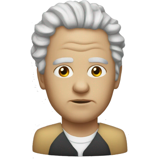 Voir Dire emoji