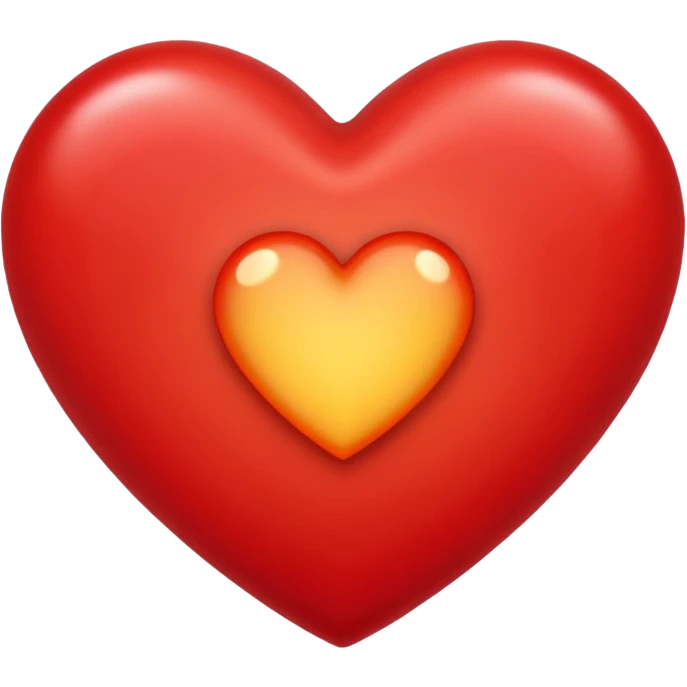 Corazón emoji
