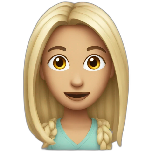 Zizi emoji