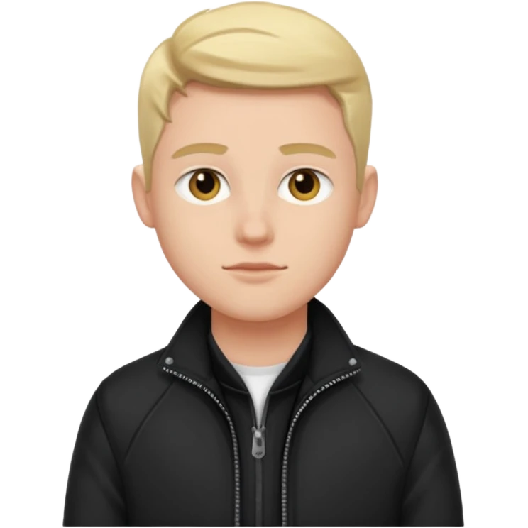 Tyler galpin emoji