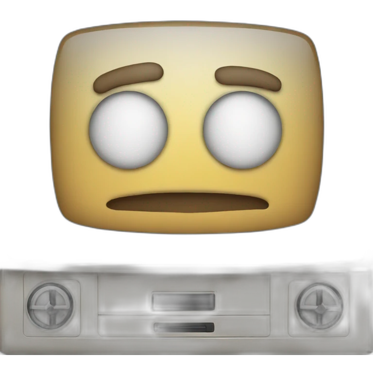 tv emoji