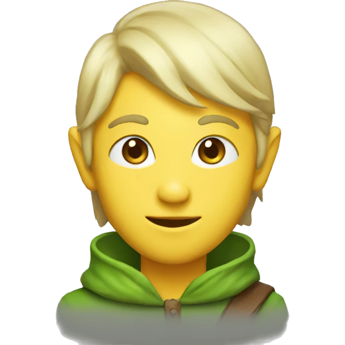Elfo emoji