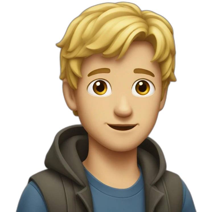 Lucas emoji
