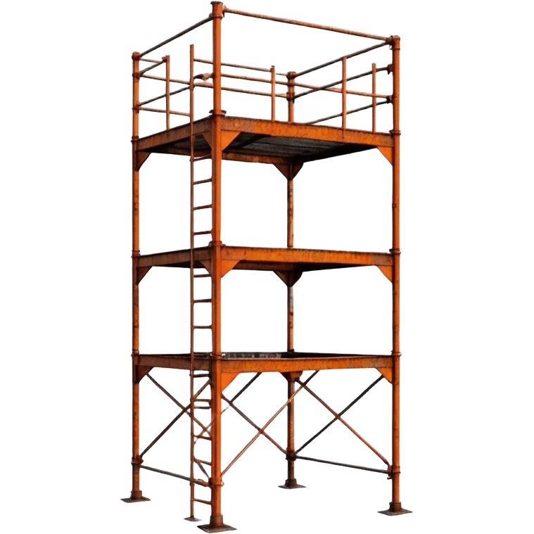 10x10x10 scaffold emoji